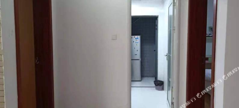 金喜地公寓(长沙伍家岭店)图片
