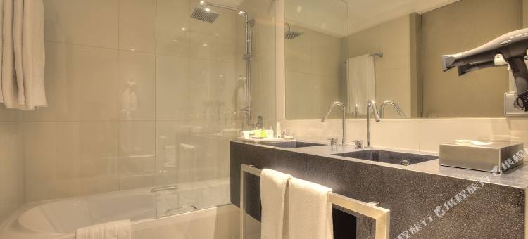 波尔图巴塔利亚NH典藏酒店(NH Collection Porto Batalha)图片