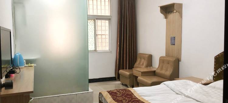 昆明荣芝宾馆图片