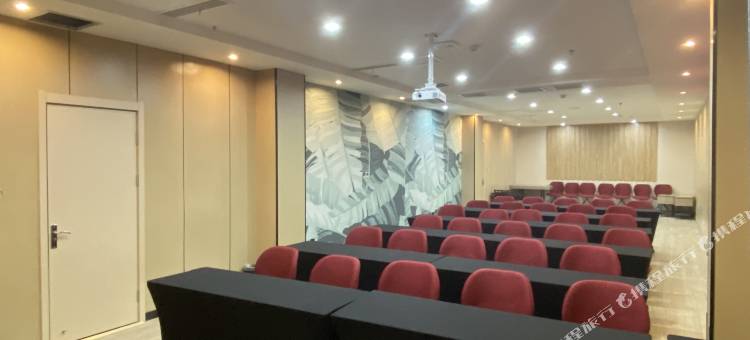 尚客优品酒店(东平西山路店)图片