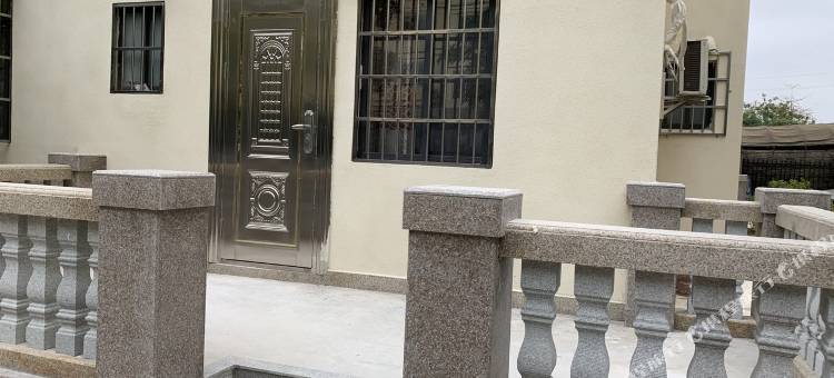 北海银滩之家自助公寓图片