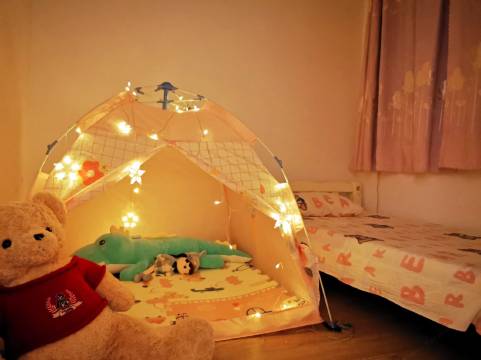 南湖花语民宿(会展路分店)