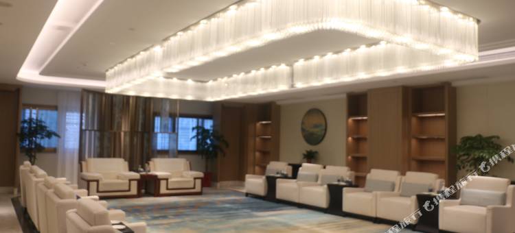 竹山南山大酒店图片