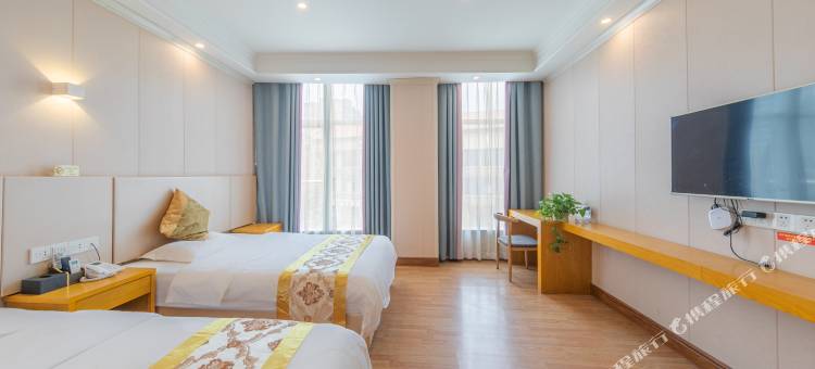 重庆山茶花精品酒店图片