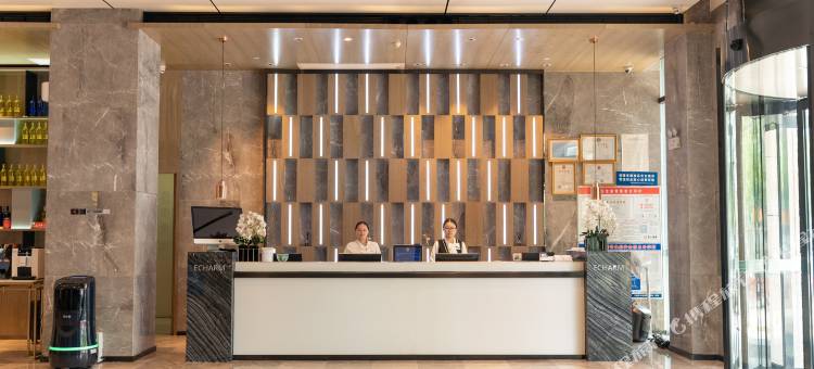 宜尚酒店(扬州江都金鹰广场店)图片