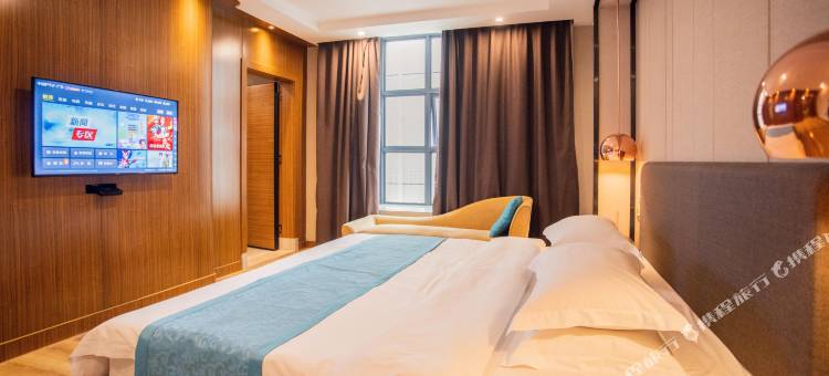 鼎好W酒店(高州城东客运站店)图片