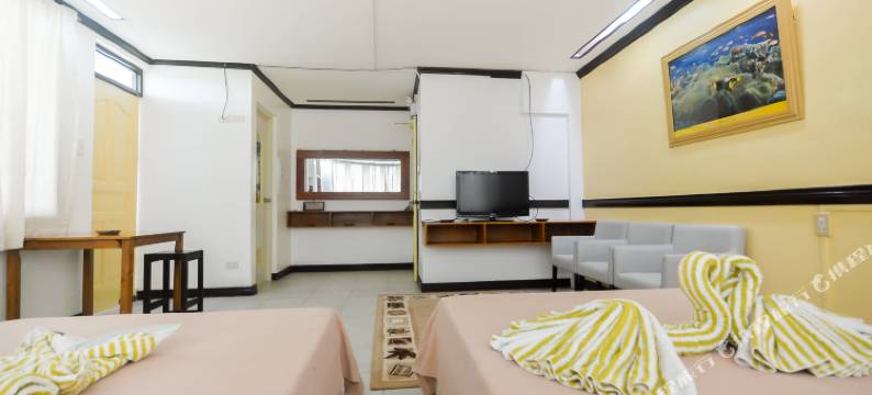 长滩岛微风度假村(Boracay Breeze Resort)图片