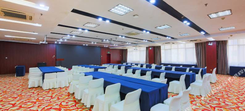 石家庄银泉酒家(万象城解放广场店)图片