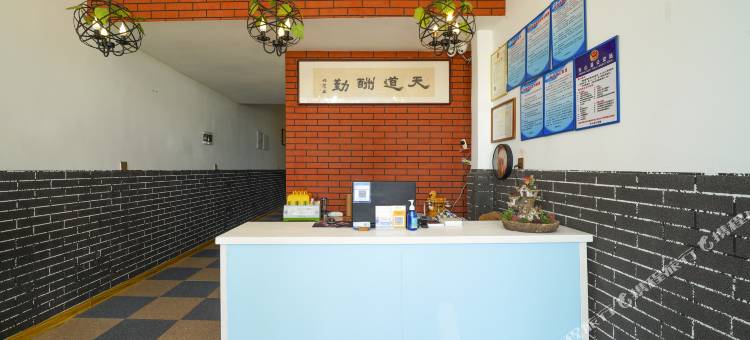 东山福客居客栈图片