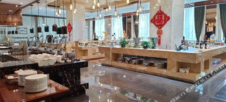 右玉永昌国际酒店图片