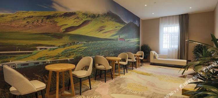 途客环球HOTEL酒店(郭庄店)图片