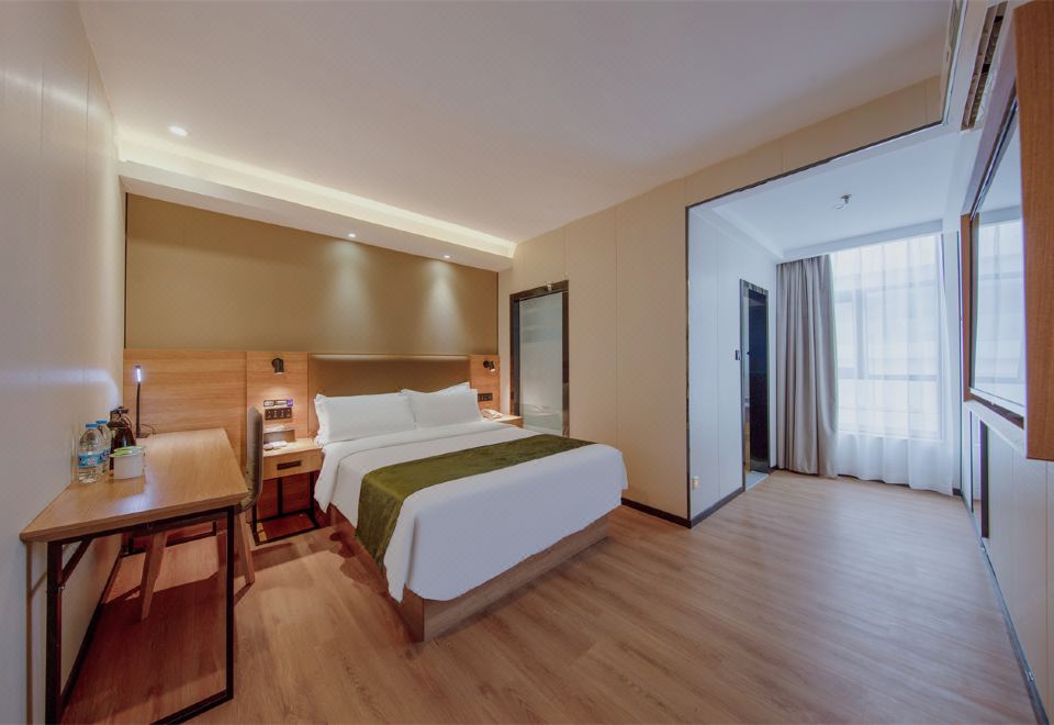 Hotel Overview