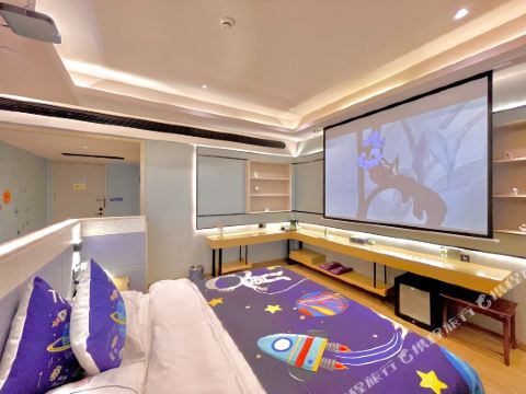 久逅空谷幽兰酒店(余姚新建北路店)详情-pc酒店预订-中国南方航空官网