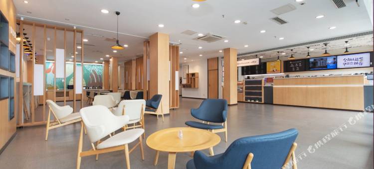 汉庭酒店(固安店)图片