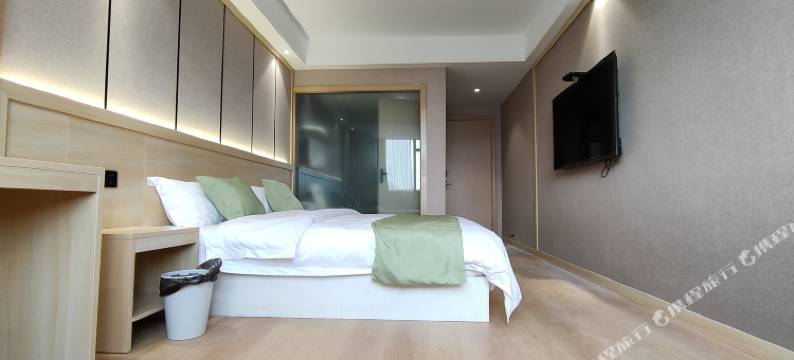 响水汉力士酒店图片