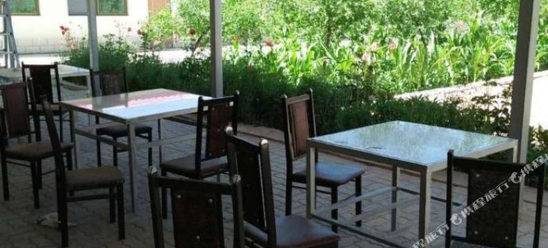 中卫园林客栈图片