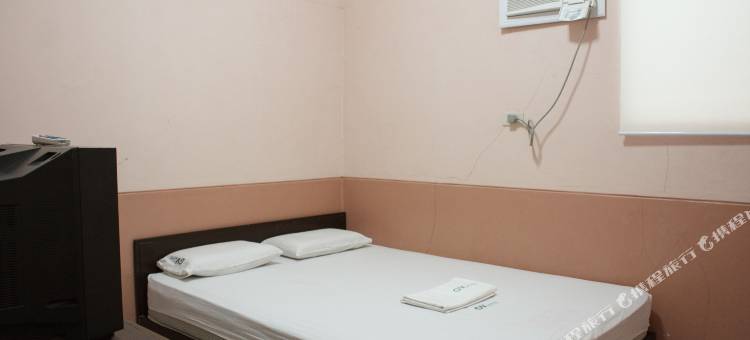 GV酒店-索戈(GV Hotel - Sogod)图片