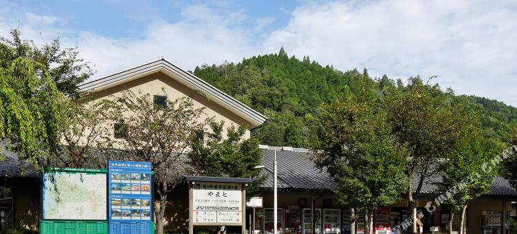 Fairfield by Marriott Gifu Gujo图片