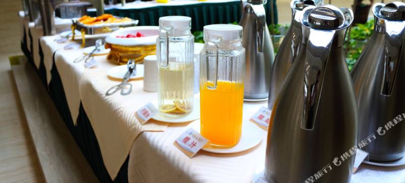 酒泉成林大酒店图片