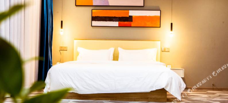 贵阳艾菲斯酒店(贵黔国际总医院店)图片