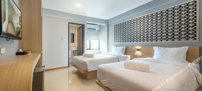 普莱游戏酒店(Plaai Play Hotel)图片