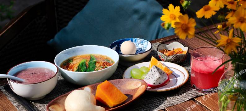 芹川古村乡宿(浪川乡店)图片