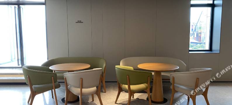 全季酒店(杭州阿里巴巴西溪园区店)图片