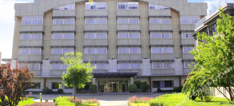 天津格林良木酒店图片