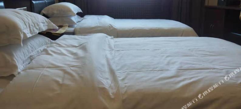 太原唐荣住宿图片