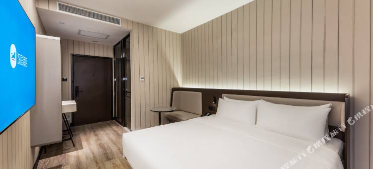 汉庭上海同济大学四平路地铁站酒店图片