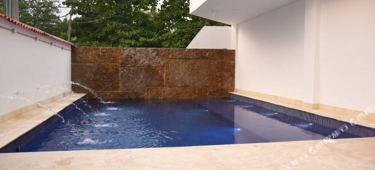 北海岸酒店(Playa Norte Hotel)图片