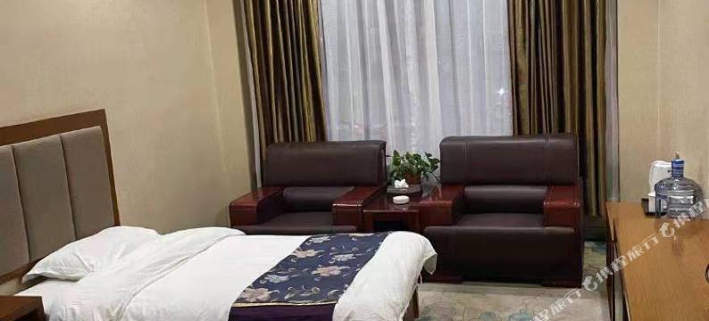 古浪虹桥商务宾馆图片