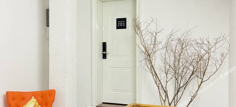 悦客来公寓图片