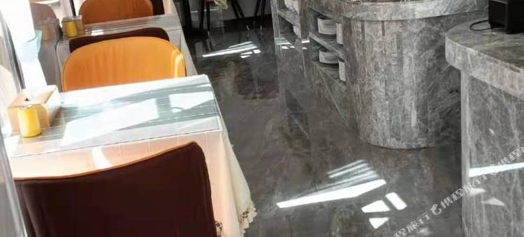 太白惠生活旅居颐养酒店图片