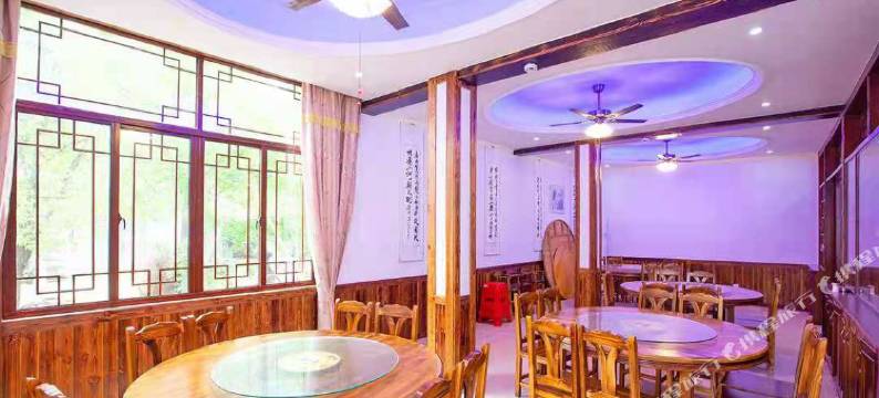 长兴汇园农家乐图片