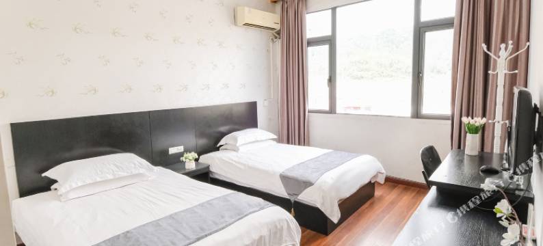 缙云锦逸宾馆图片