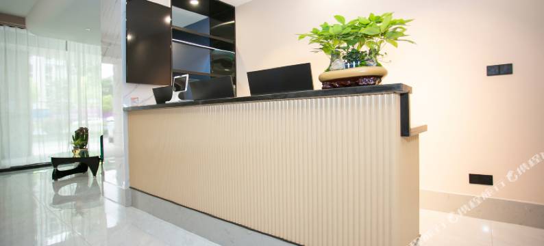 莱住酒店(丁桥龙湖天街店)图片