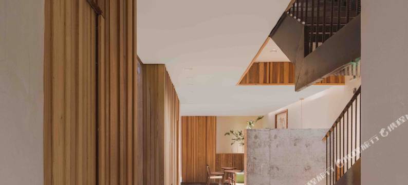 乌镇山蓝酒店(西栅景区店)图片