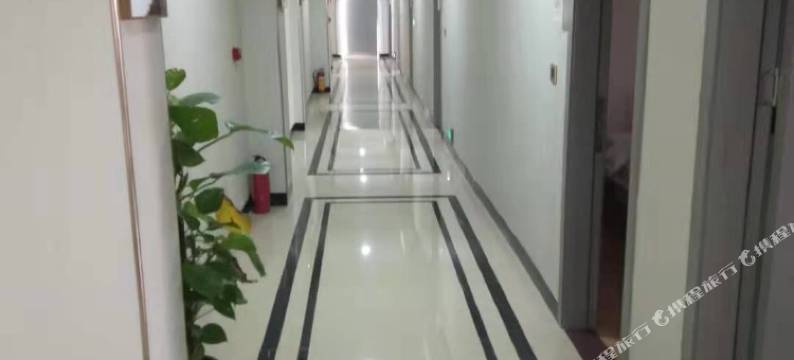 港湾酒店(龙湖广场店)图片