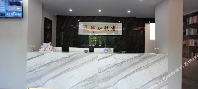 绵阳欧橙酒店图片