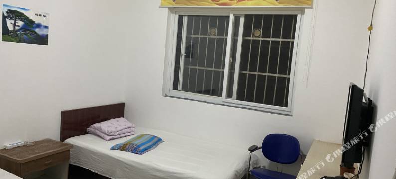 宝鸡凤翔和谐宾馆图片