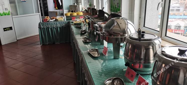 格林联盟(锡林浩特贝子庙大街店)图片