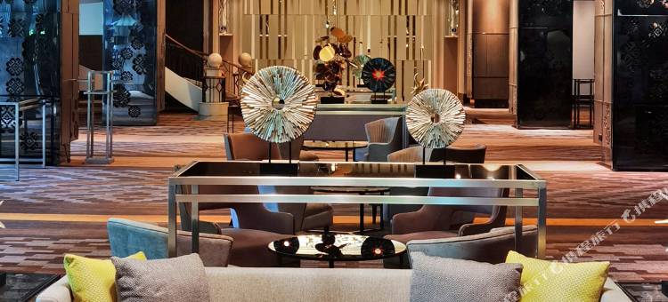 吉隆坡国际机场萨玛萨玛酒店(Sama-Sama Hotel Kuala Lumpur International Airport)图片