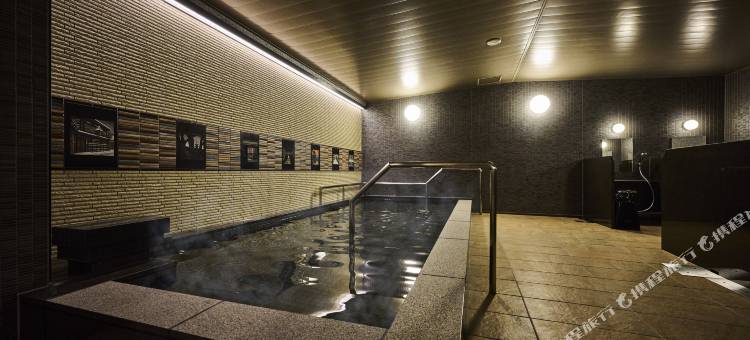 京都梅小路皇家花园酒店(The Royal Park Hotel Kyoto Umekoji)图片