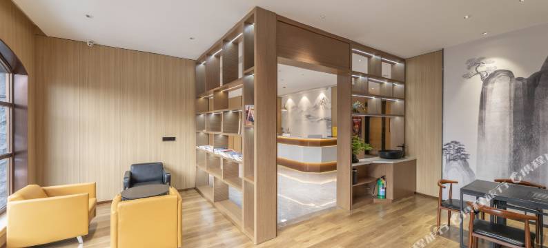 凯信精品酒店(李惠利医院店)图片