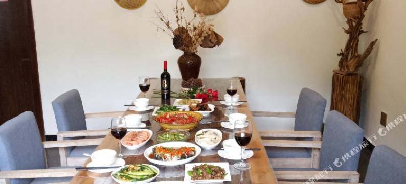 桐庐云上秘舍民宿图片