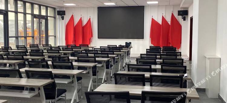 格林豪泰智选酒店(大同高铁站万达广场方特店)图片