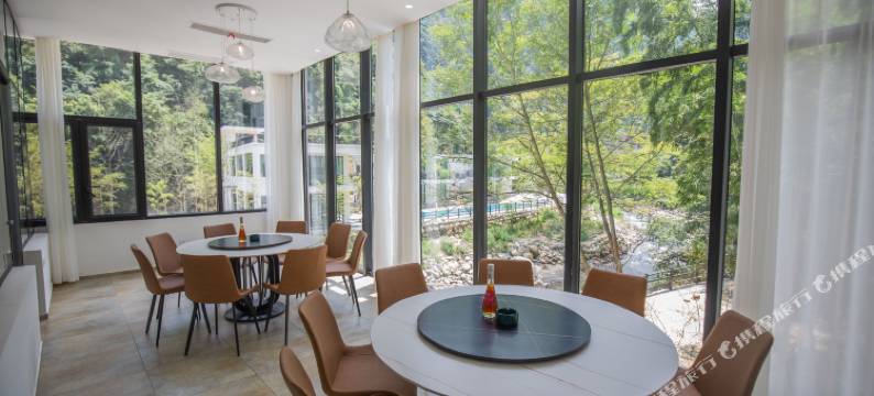 祁阳云溪里酒店图片