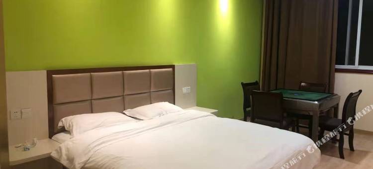 黎川天天假日宾馆图片