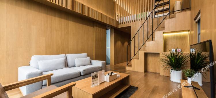 新津集趣共享农庄(天府农博园店)图片